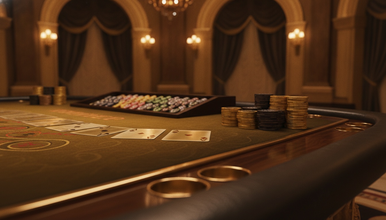 Vegasino kaszinó biztonsága és megbízhatósága
